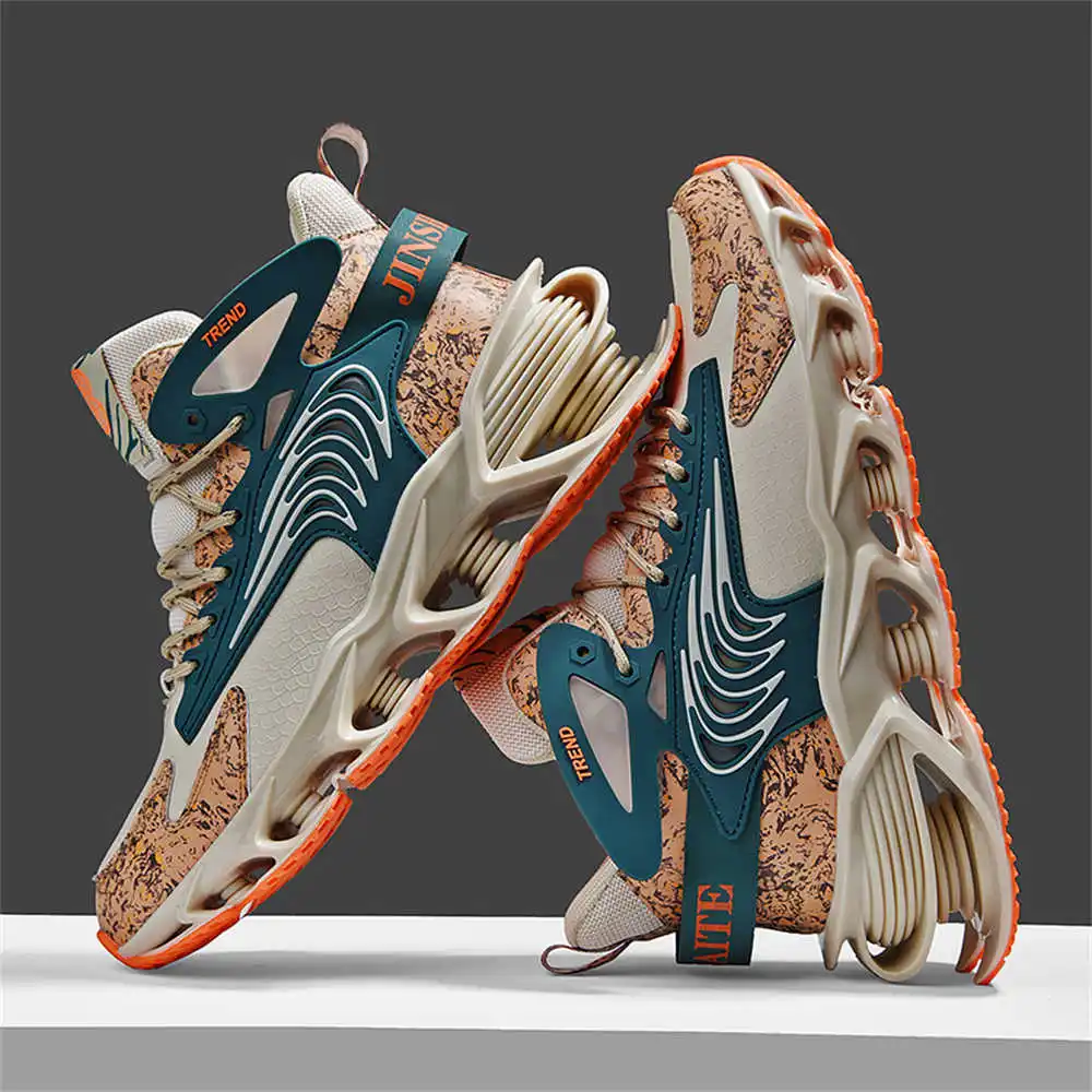 Travel Accessories On Sale - Non-slip Mid Child Running Sneakers Casual