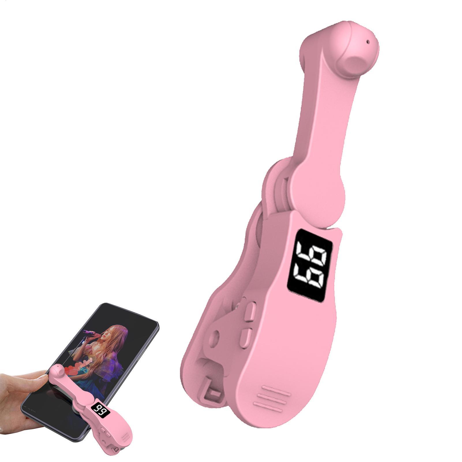 Travel Accessories And Gadgets - Digital Auto Screen Clicker for Smart