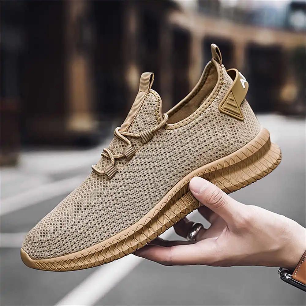 Travel Accessories On Sale - Demi-season Mesh Tenni Man Running Sneakers