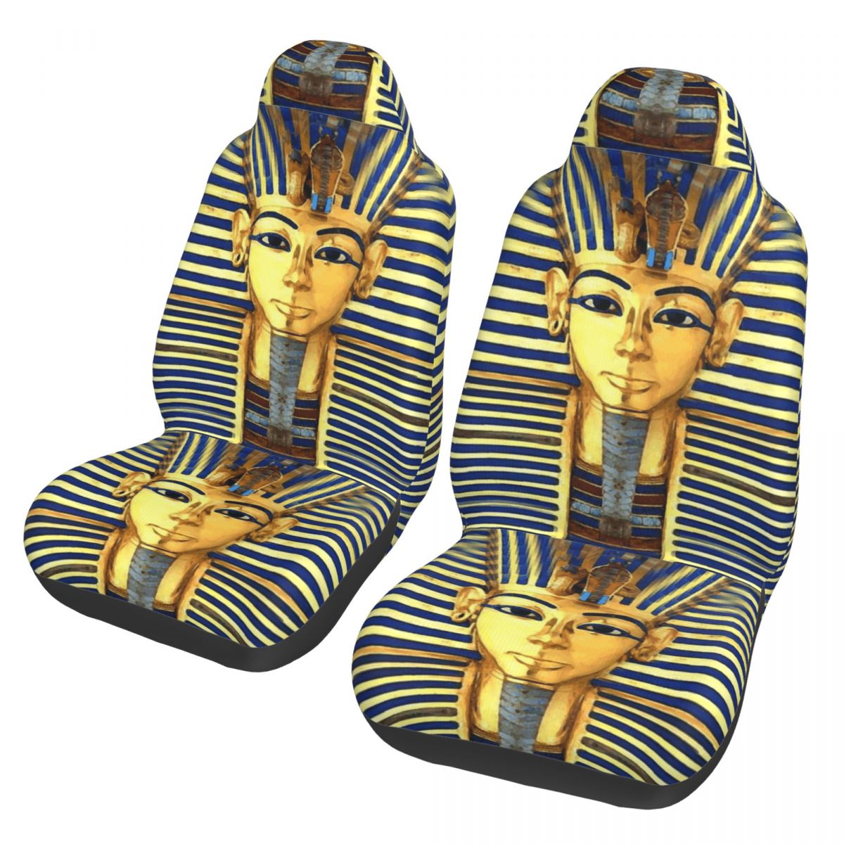 Pharaoh King Tut Gold Lapis Un – обзор и цена Travel Accessories Egypt