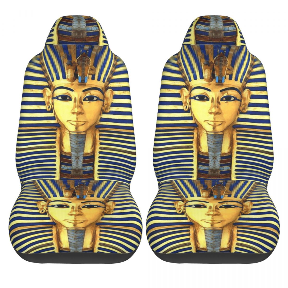 Pharaoh King Tut Gold Lapis Un – обзор и цена Travel Accessories Egypt