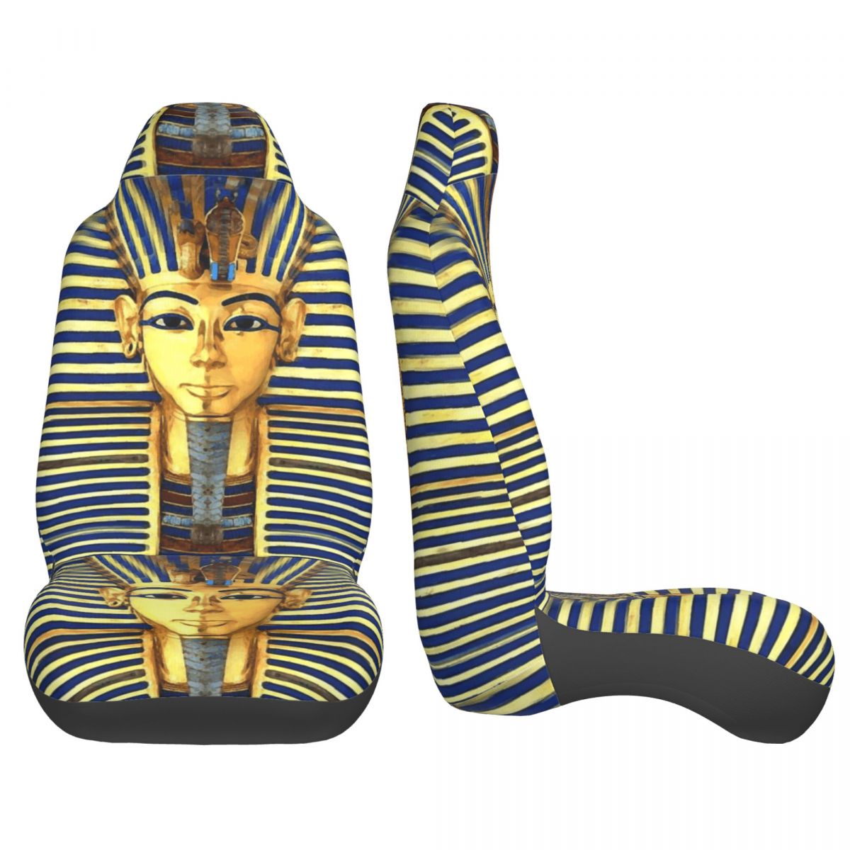 Pharaoh King Tut Gold Lapis Un – обзор и цена Travel Accessories Egypt