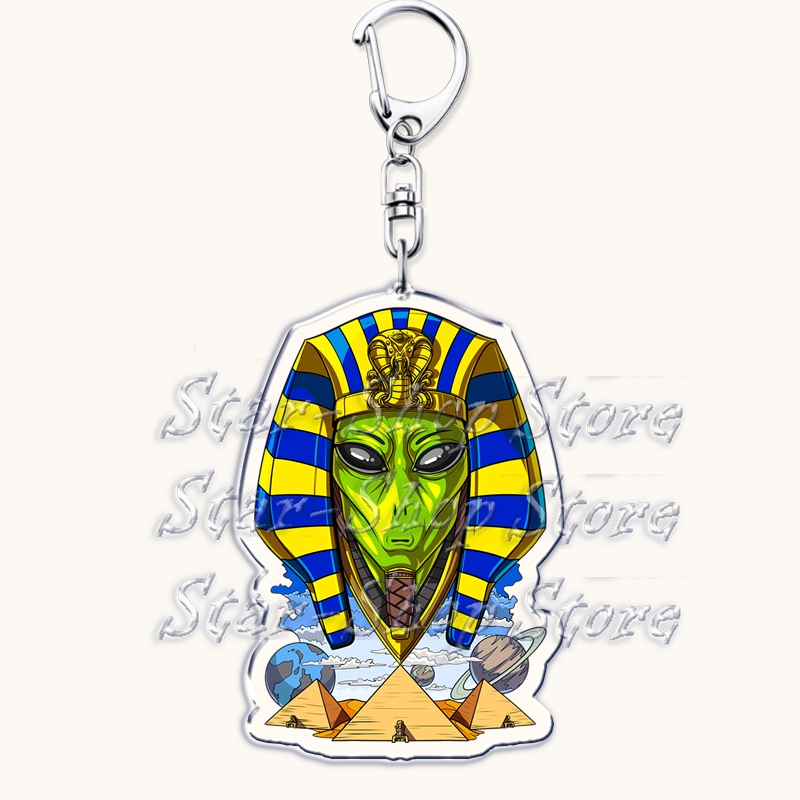 Ancient Egyptian Pyramids Keyc – обзор и цена Travel Accessories Egypt