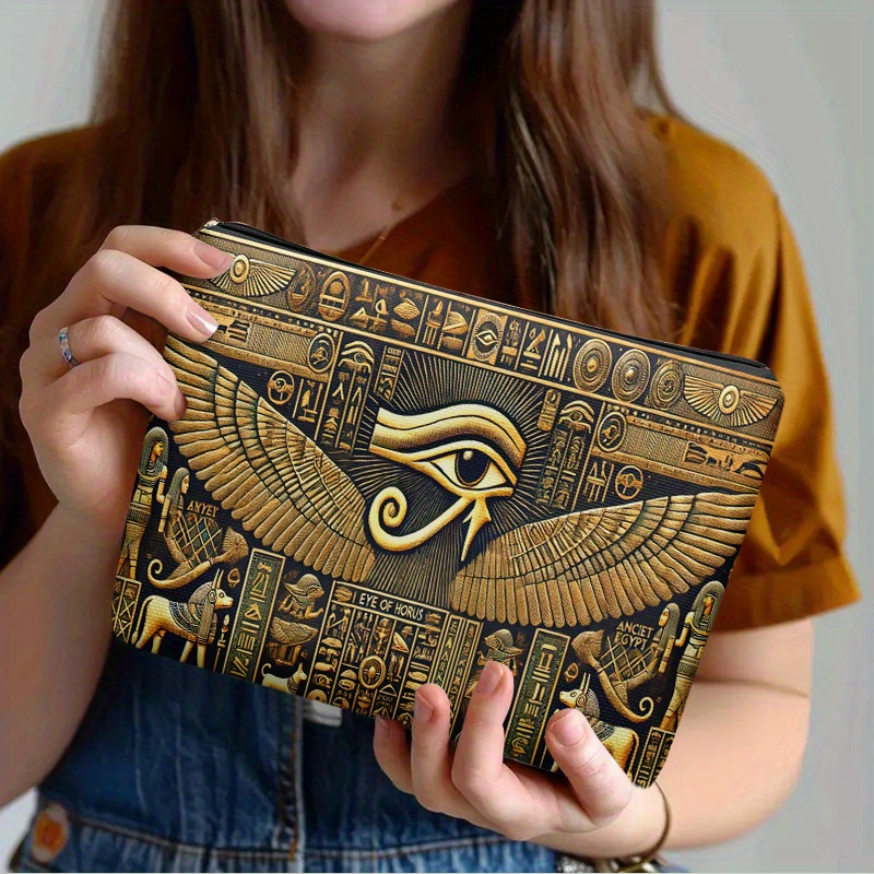 Ancient Egypt Eye of Horus Cos – обзор и цена Travel Accessories Egypt