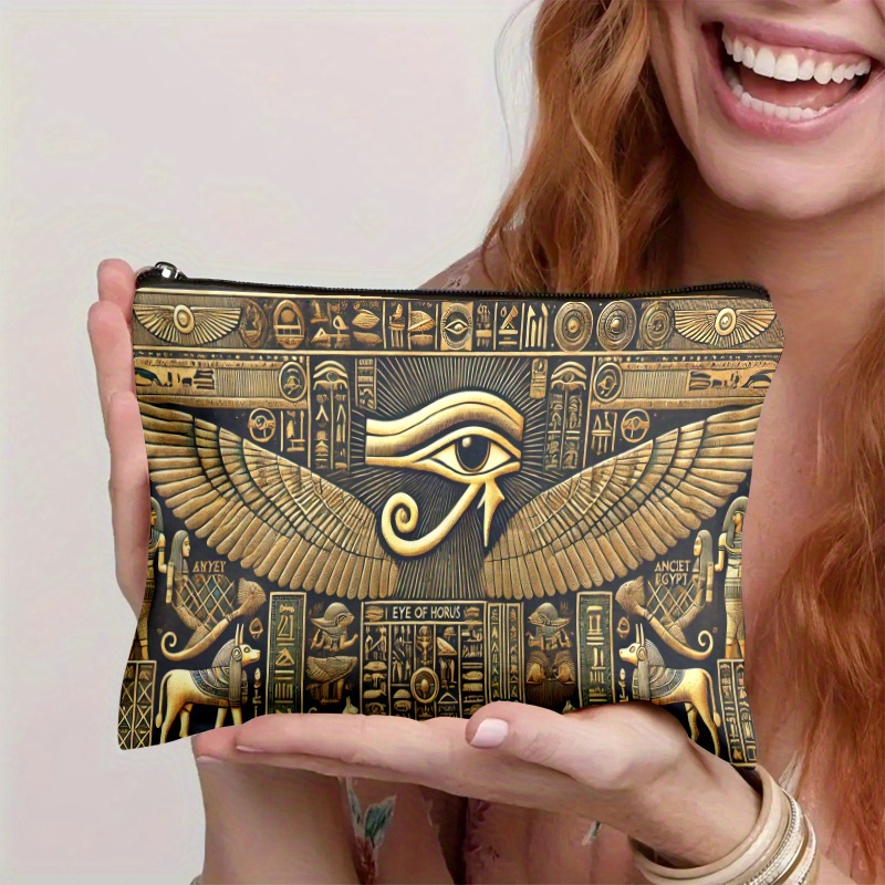 Ancient Egypt Eye of Horus Cos – обзор и цена Travel Accessories Egypt