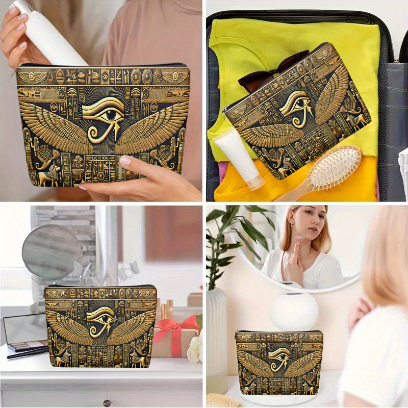 Ancient Egypt Eye of Horus Cos – обзор и цена Travel Accessories Egypt