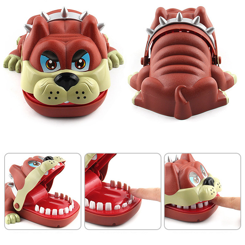 Biting Dog Lucky French Bulldo – обзор и цена Travel Accessories And Gadgets