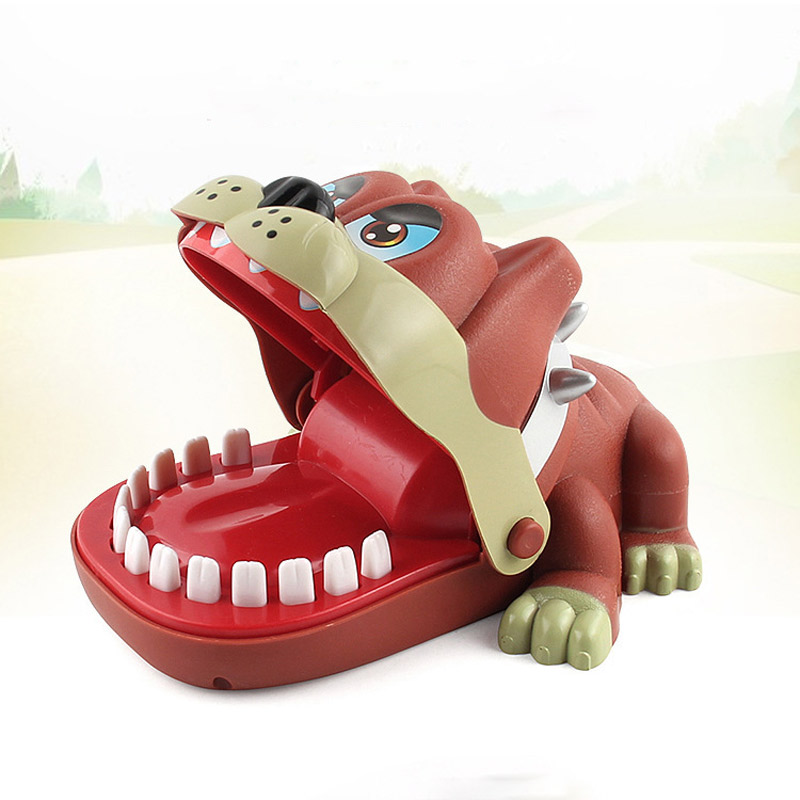 Biting Dog Lucky French Bulldo – обзор и цена Travel Accessories And Gadgets