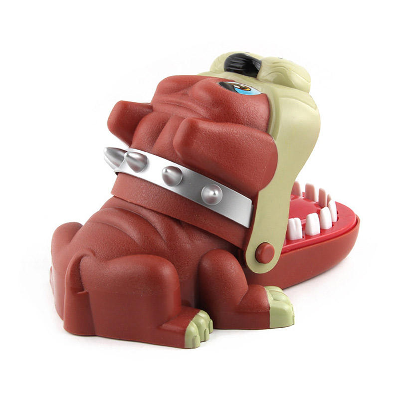Biting Dog Lucky French Bulldo – обзор и цена Travel Accessories And Gadgets