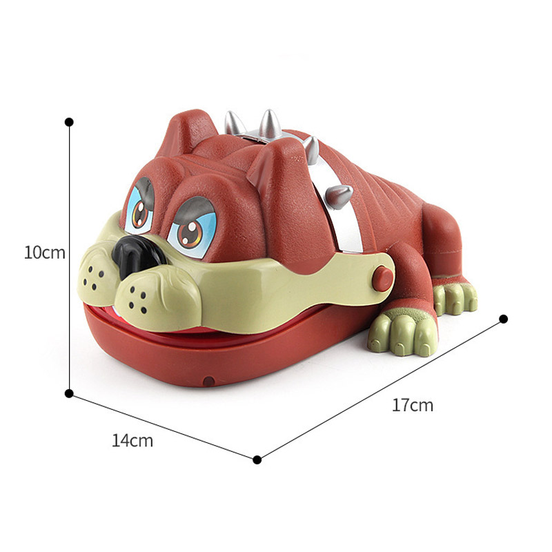 Biting Dog Lucky French Bulldo – обзор и цена Travel Accessories And Gadgets