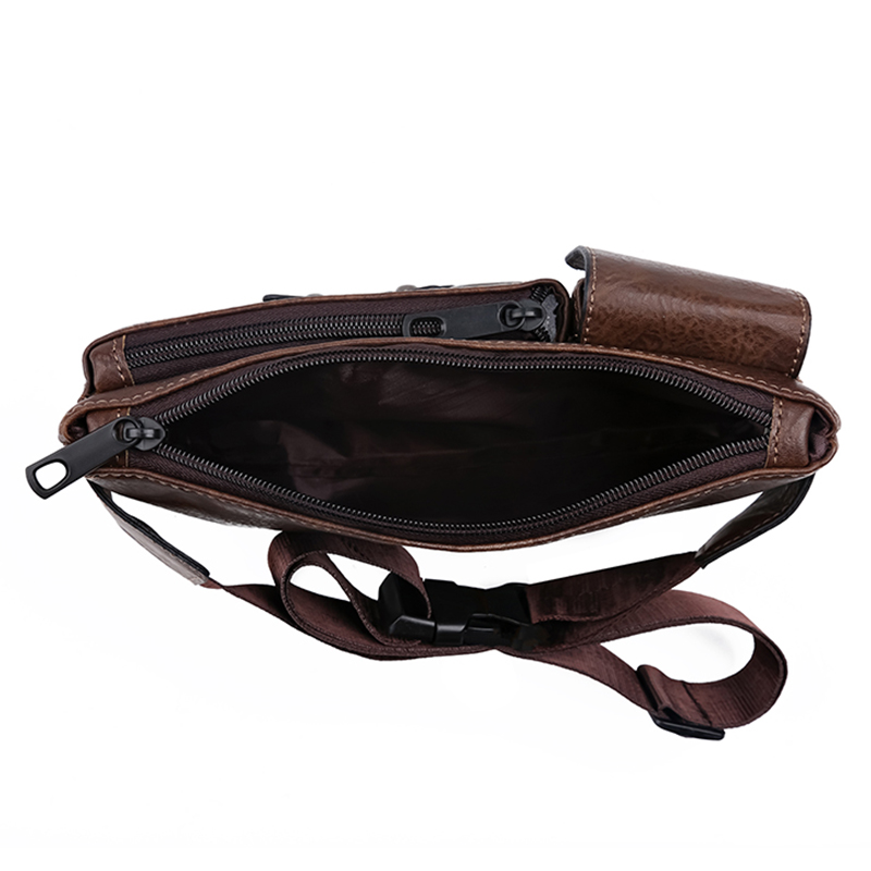 New style, high-quality ladies – обзор и цена Travel Accessories Leather