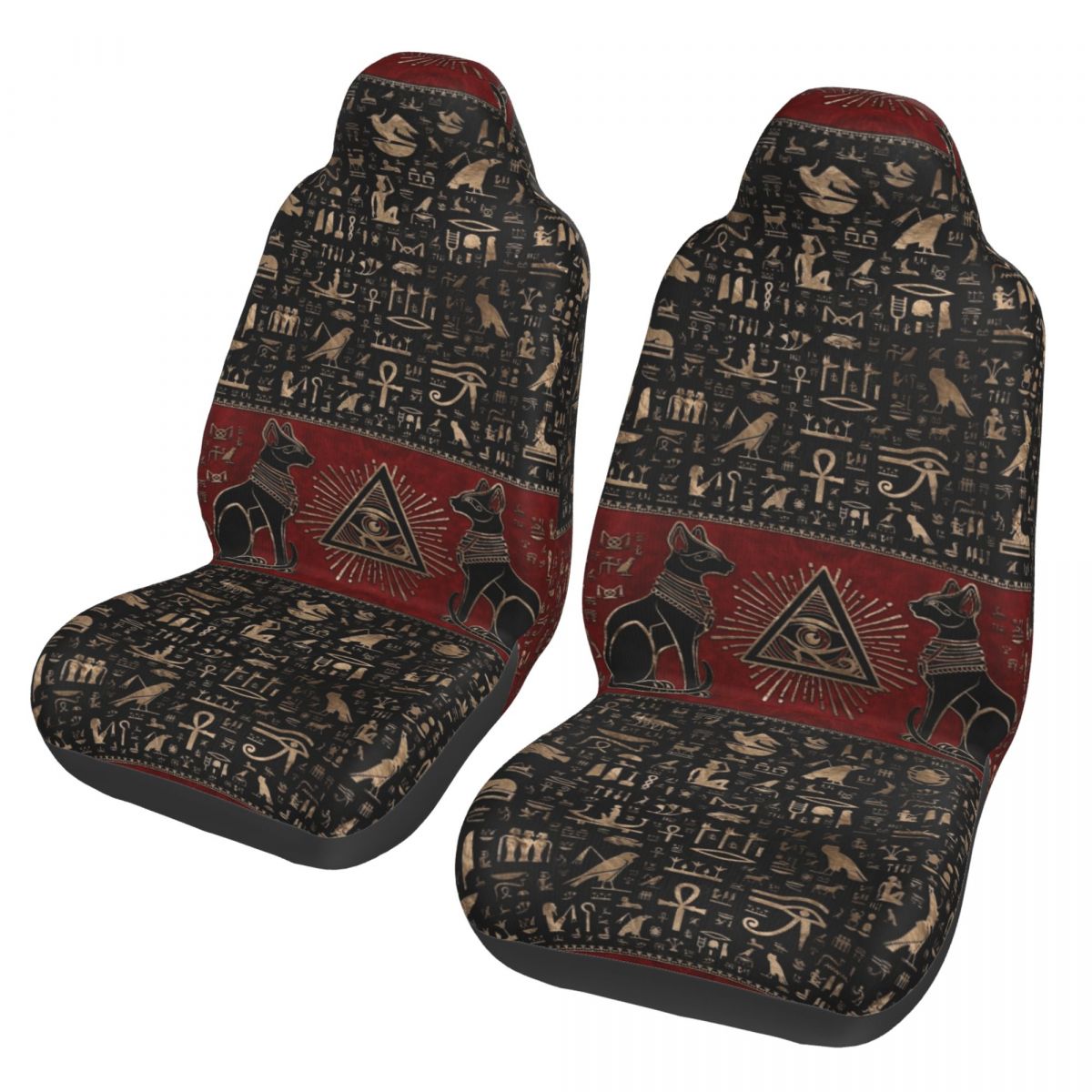 Egyptian Cats Eye Of Horus Uni – обзор и цена Travel Accessories Egypt