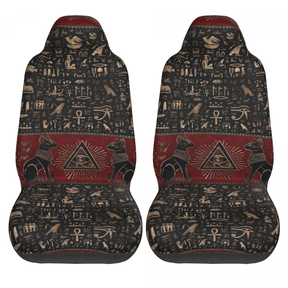 Egyptian Cats Eye Of Horus Uni – обзор и цена Travel Accessories Egypt