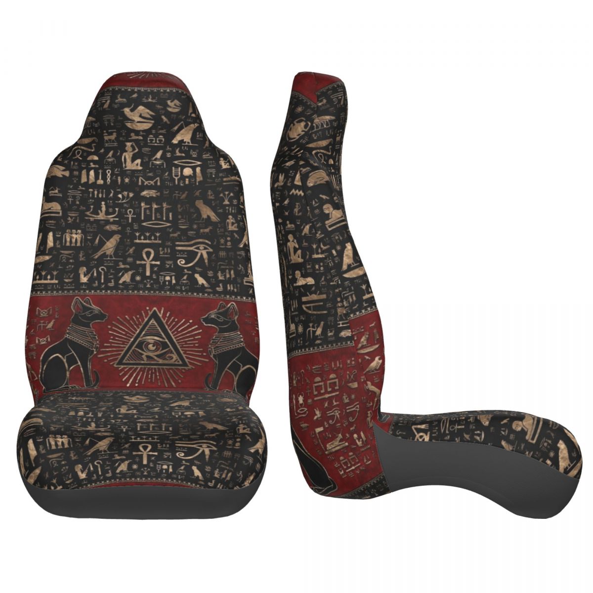 Egyptian Cats Eye Of Horus Uni – обзор и цена Travel Accessories Egypt