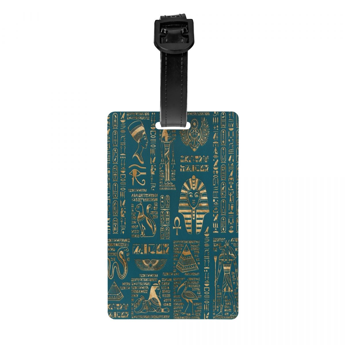 Egyptian Hieroglyphs And Deiti – обзор и цена Travel Accessories Egypt