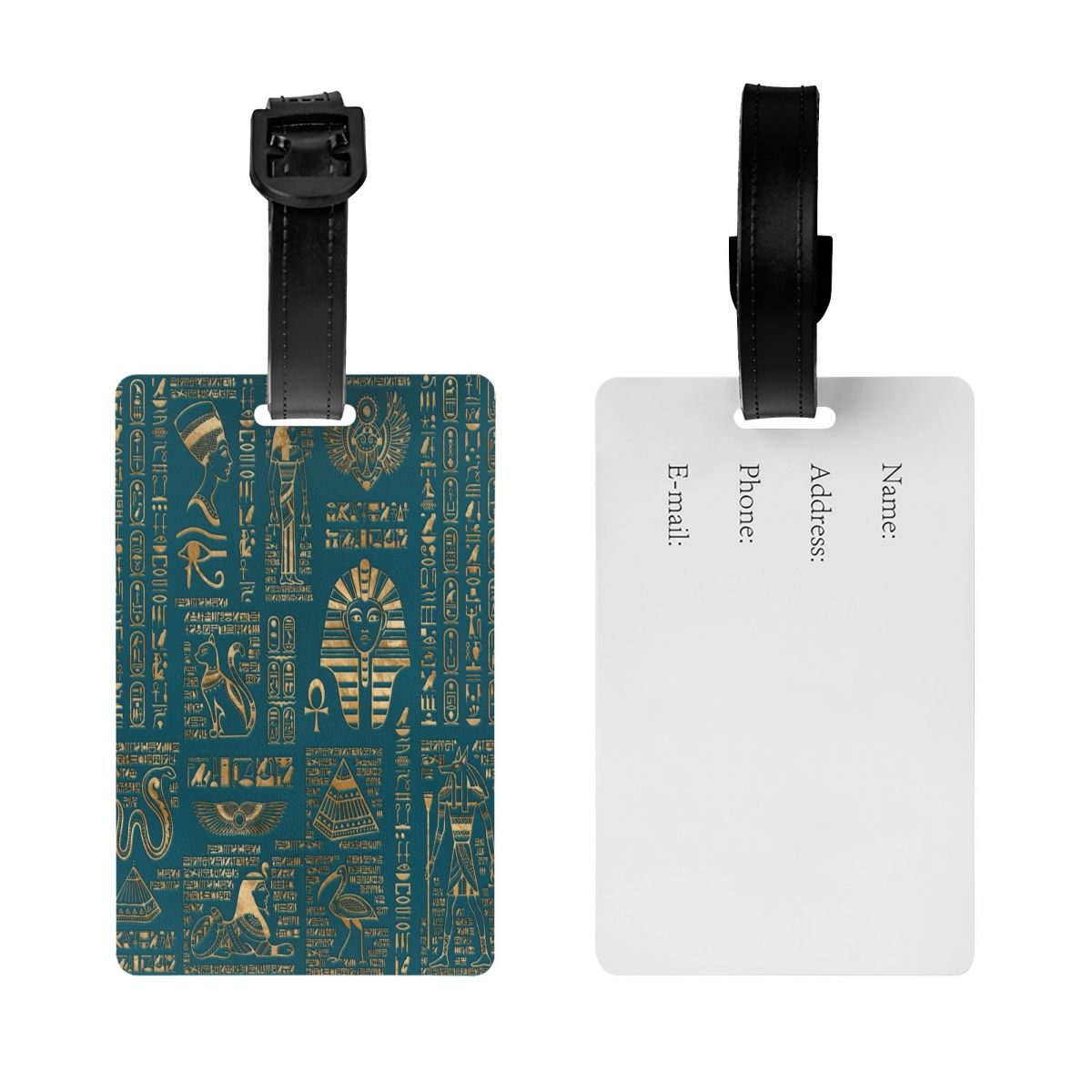 Egyptian Hieroglyphs And Deiti – обзор и цена Travel Accessories Egypt