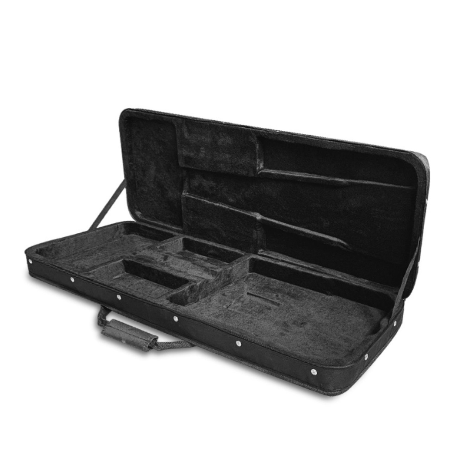 Lightweight Foam Guitar Case W – обзор и цена Travel Accessories Us