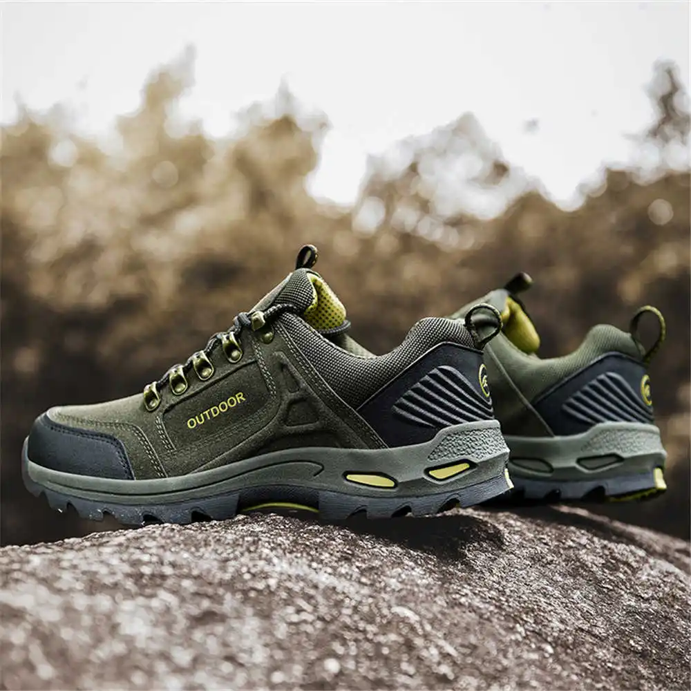 Non-slip Lace Up Hiking Tennis – обзор и цена Travel Accessories On Sale