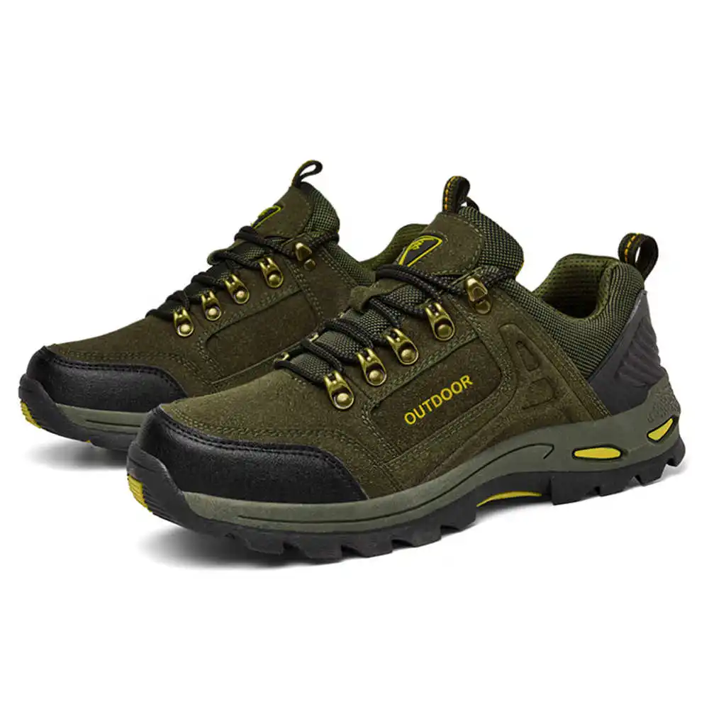 Non-slip Lace Up Hiking Tennis – обзор и цена Travel Accessories On Sale
