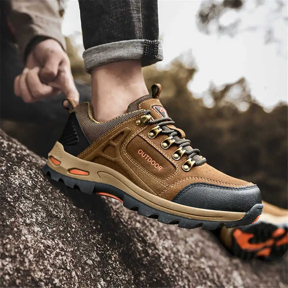Non-slip Lace Up Hiking Tennis – обзор и цена Travel Accessories On Sale