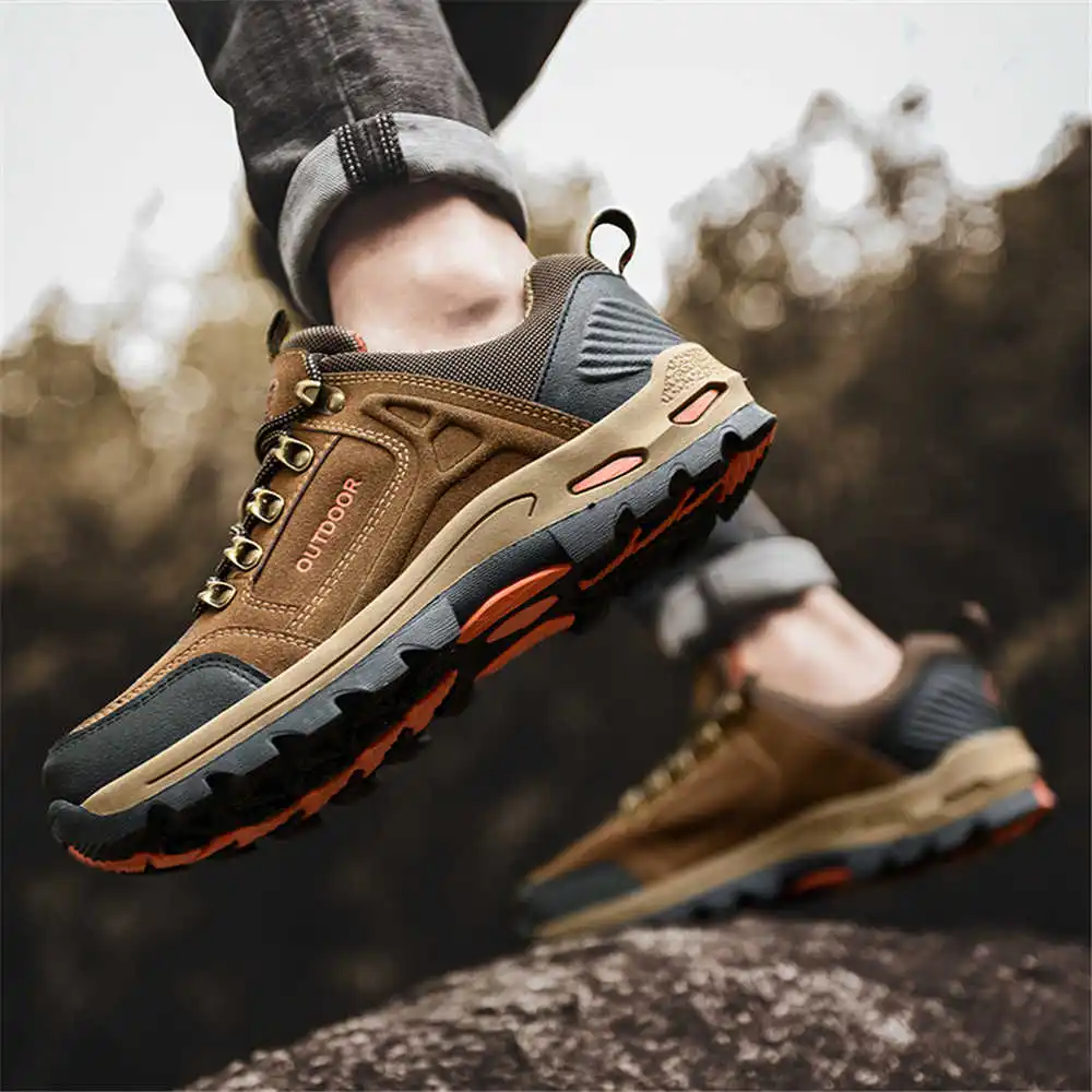Non-slip Lace Up Hiking Tennis – обзор и цена Travel Accessories On Sale