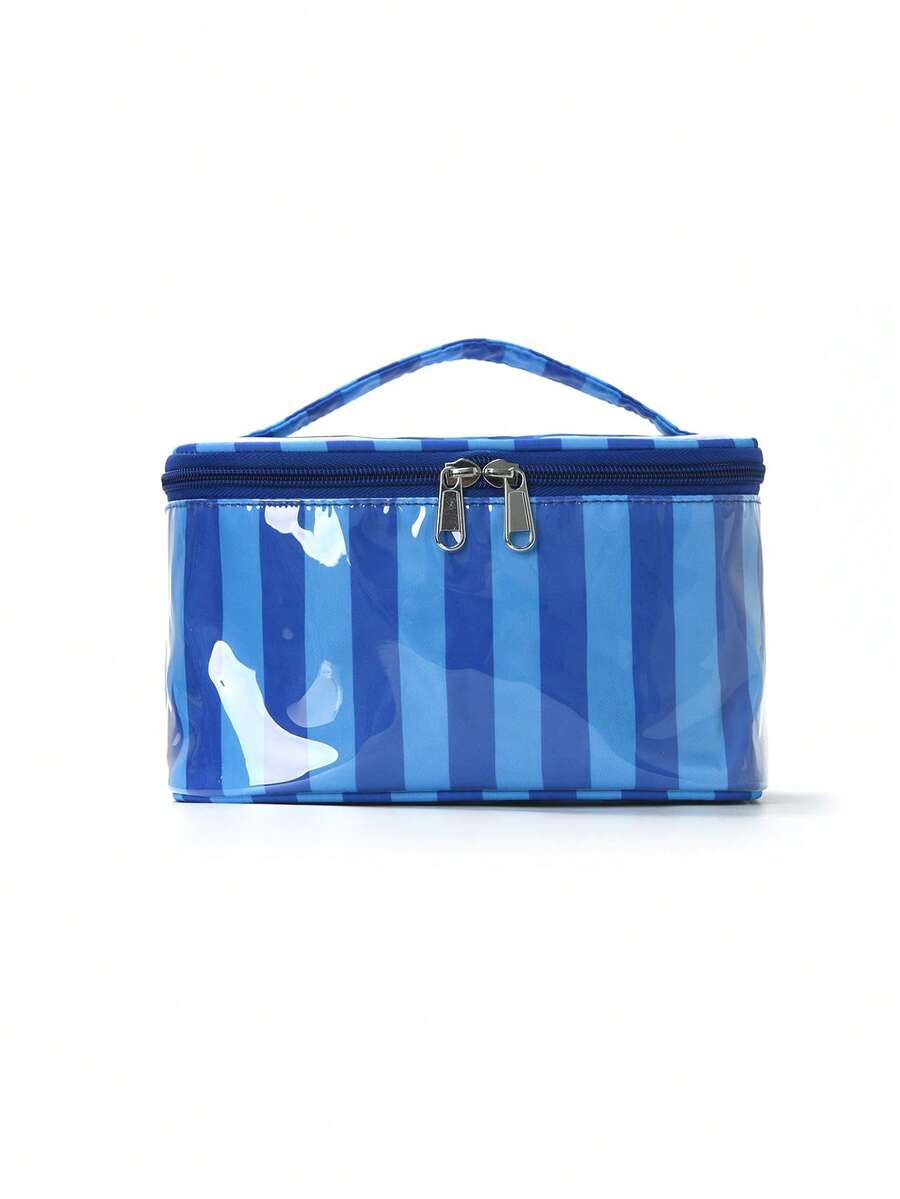 Fashionable color block stripe – обзор и цена Travel Accessories Europe