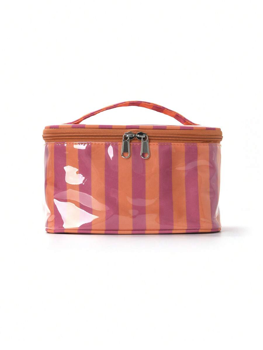 Fashionable color block stripe – обзор и цена Travel Accessories Europe