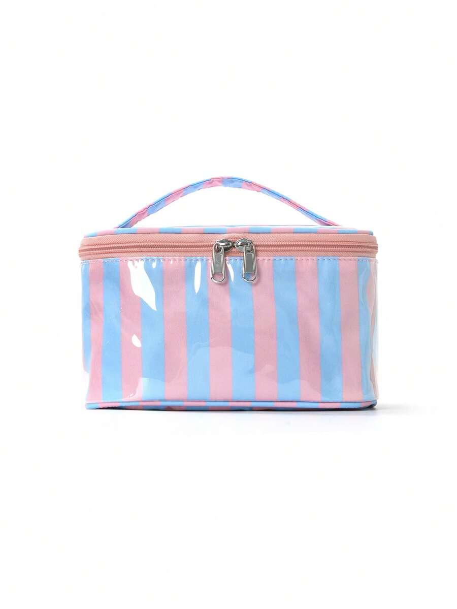 Fashionable color block stripe – обзор и цена Travel Accessories Europe