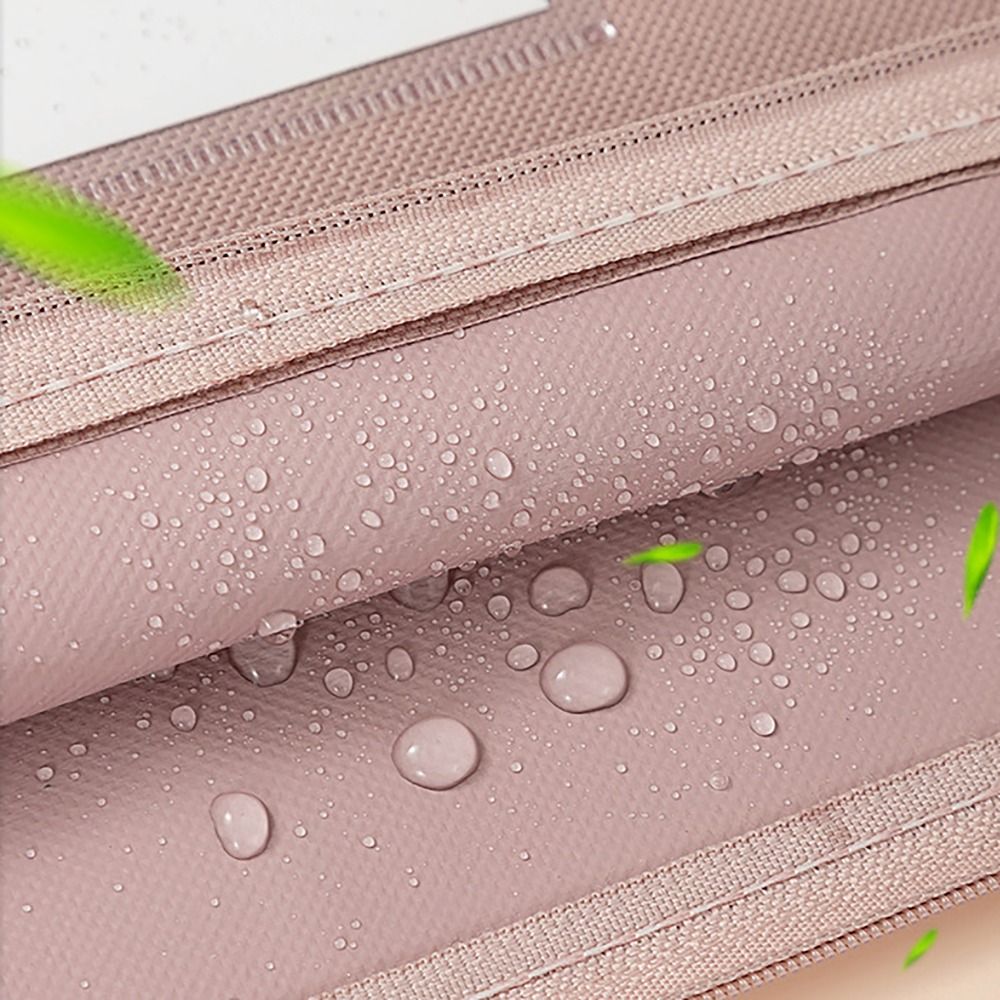 Portable Waterproof File Organ – обзор и цена Document Organizer Folder