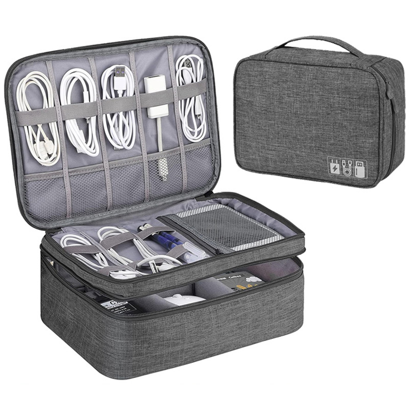Portable Digital Storage Bag U – обзор и цена Travel Accessories And Gadgets