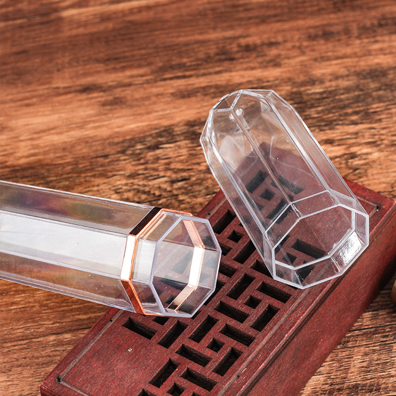Acrylic Travel Cigar Tube Fash – обзор и цена Travel Accessories Us