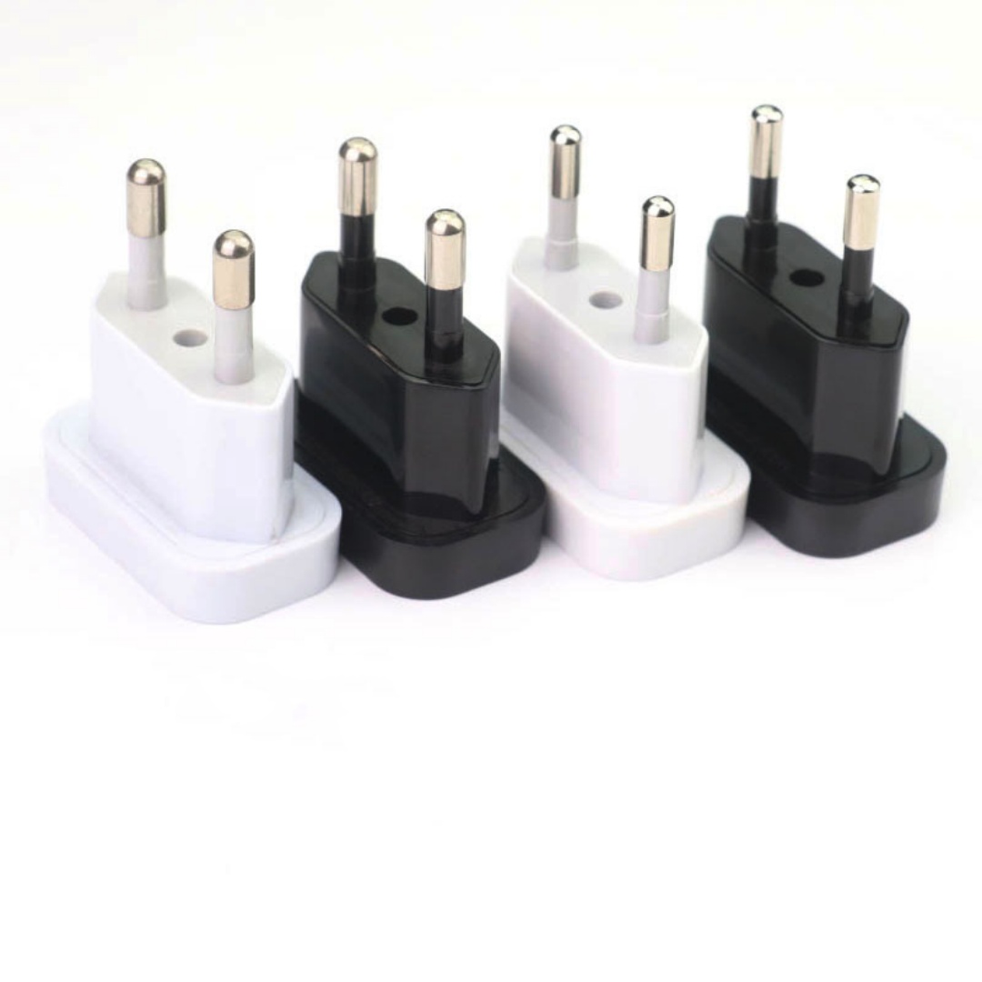 1/2pcs European travel power p – обзор и цена Travel Accessories Europe