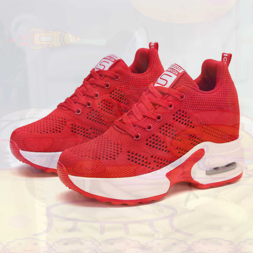 Red Size 36 Shoes Woman Tennis – обзор и цена Travel Accessories On Sale