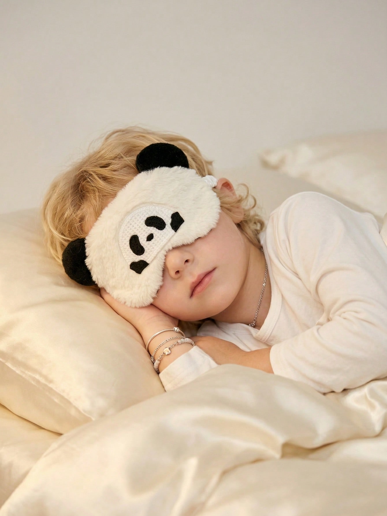 1pc 14-16Y Plush Panda Sleep E – обзор и цена Travel Accessories Us