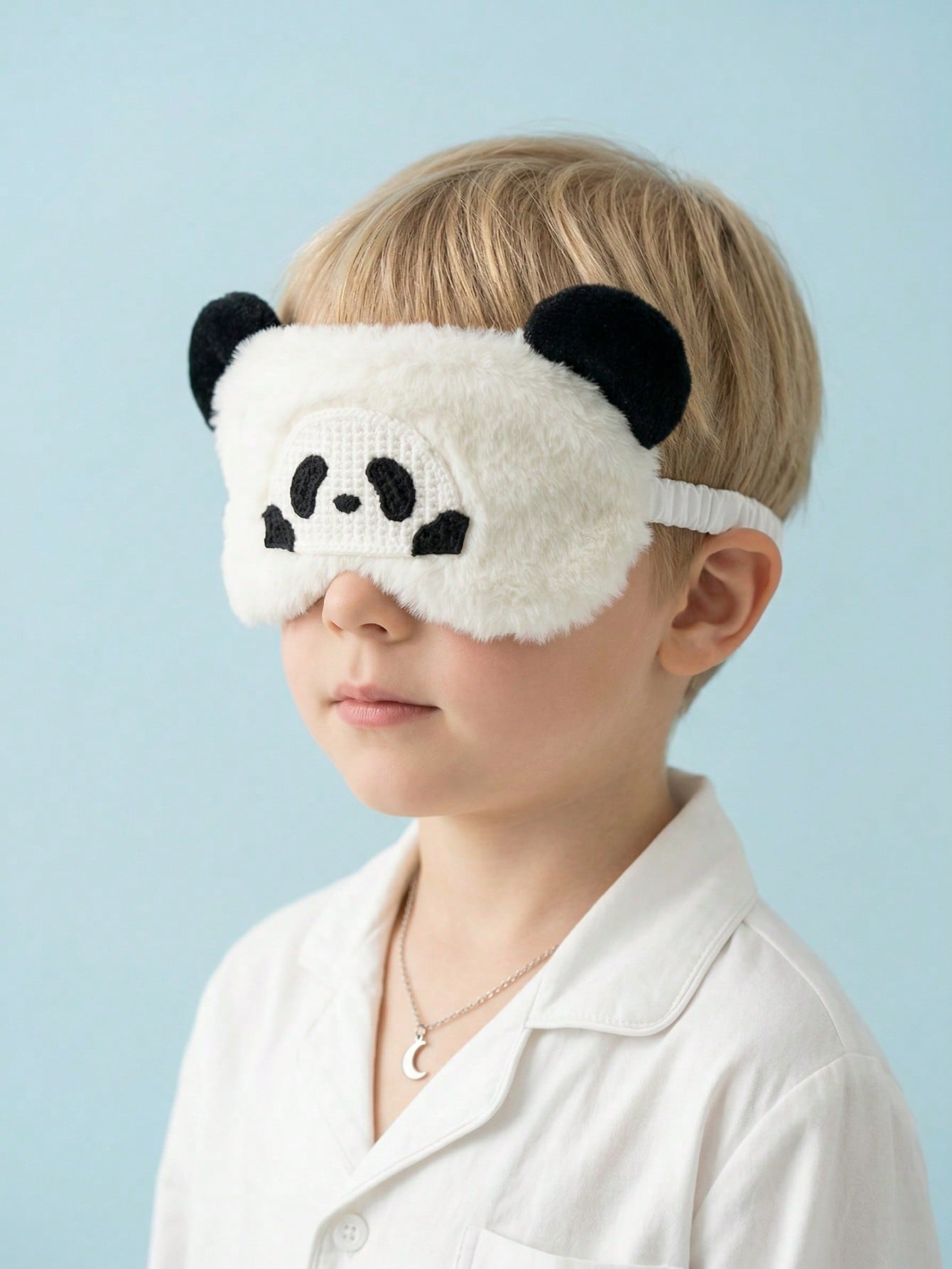 1pc 14-16Y Plush Panda Sleep E – обзор и цена Travel Accessories Us