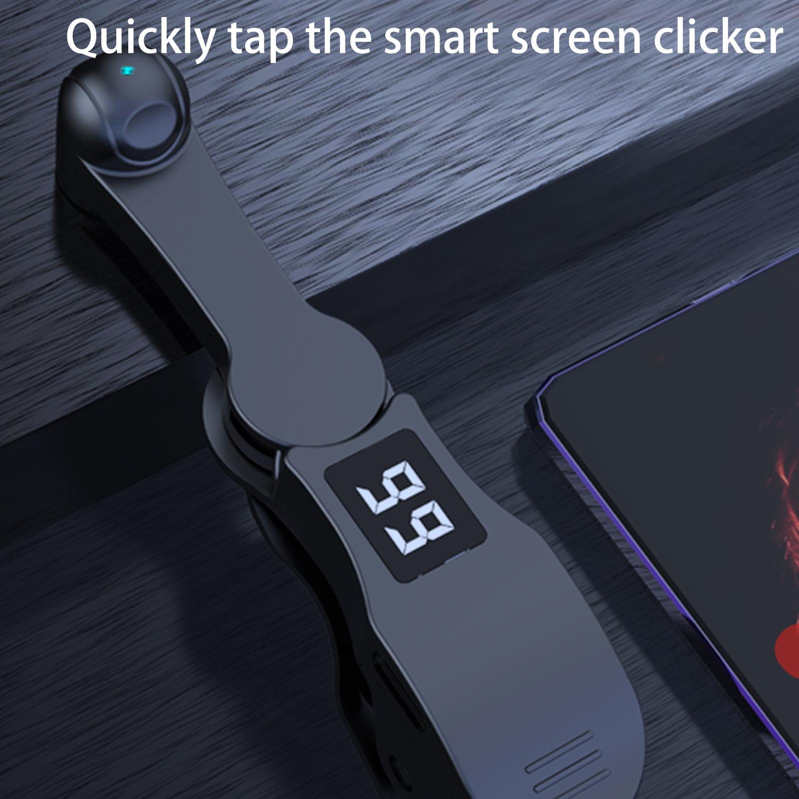 Digital Auto Screen Clicker fo – обзор и цена Travel Accessories And Gadgets