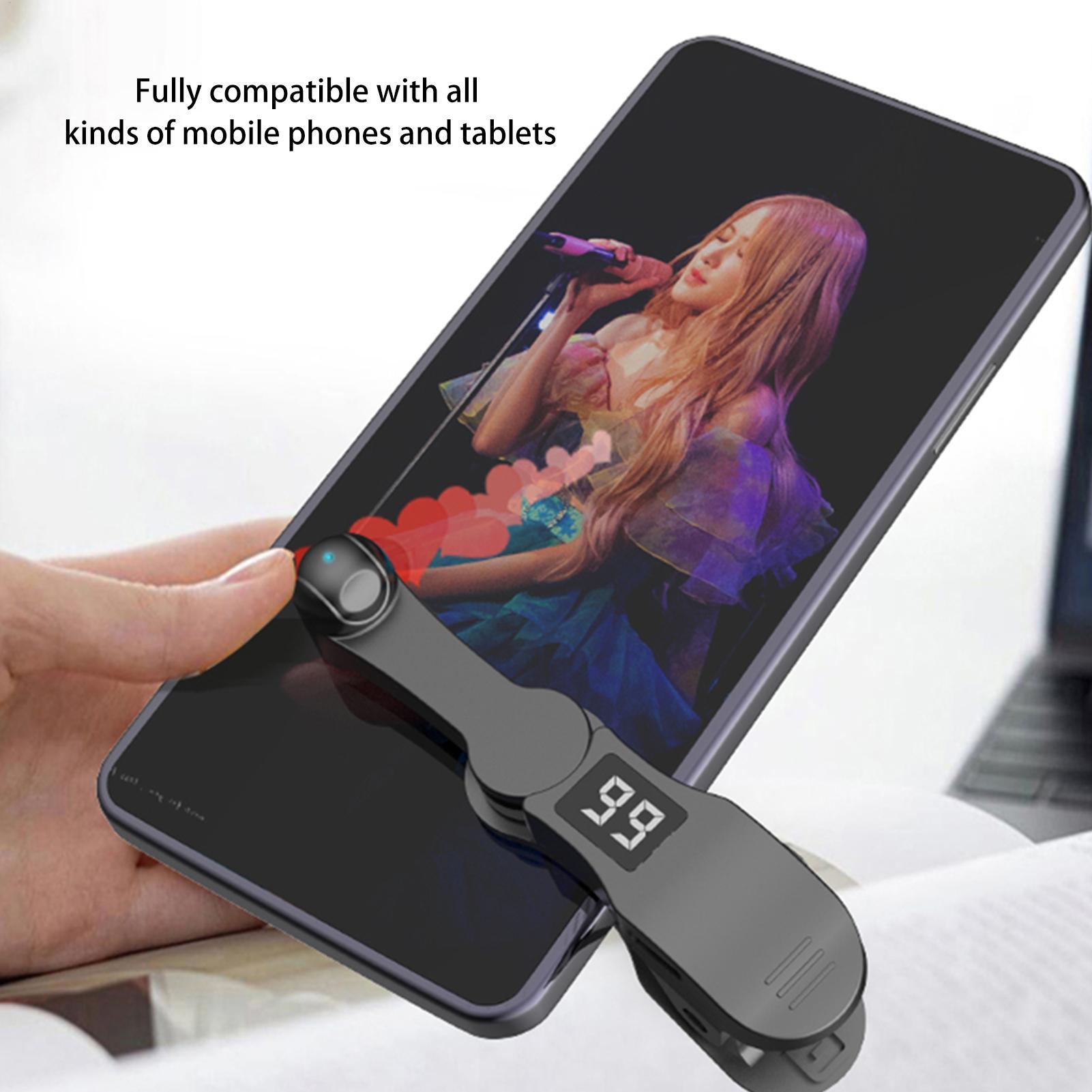 Digital Auto Screen Clicker fo – обзор и цена Travel Accessories And Gadgets