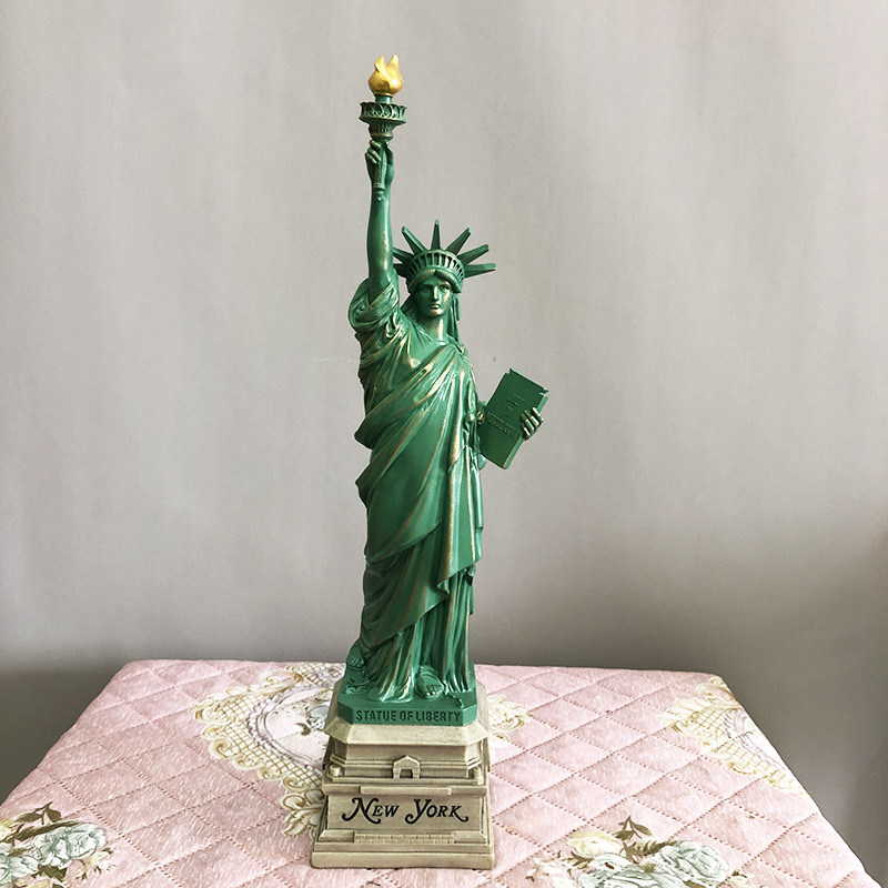 YuryFvna Statue of Liberty Mod – обзор и цена Travel Accessories Europe