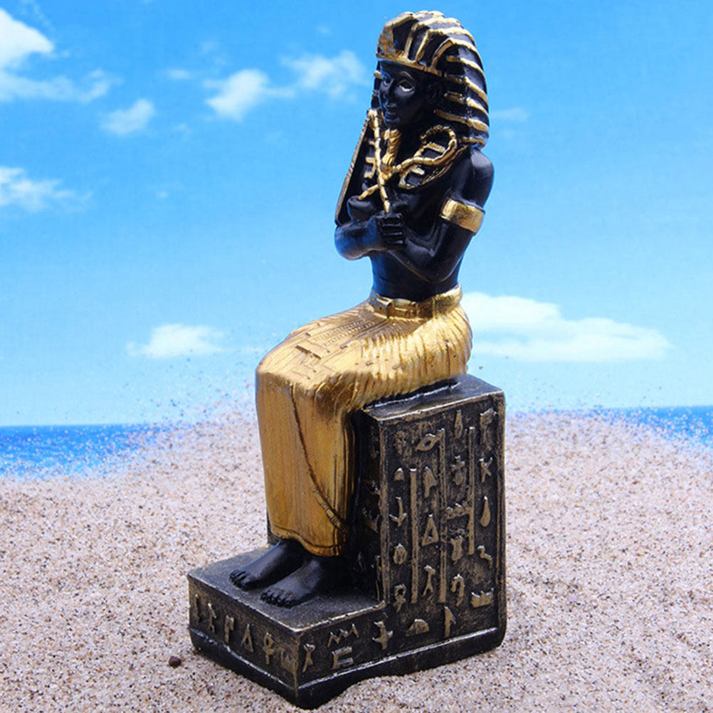 2 Pcs Ancient Egypt Style Desk – обзор и цена Travel Accessories Egypt