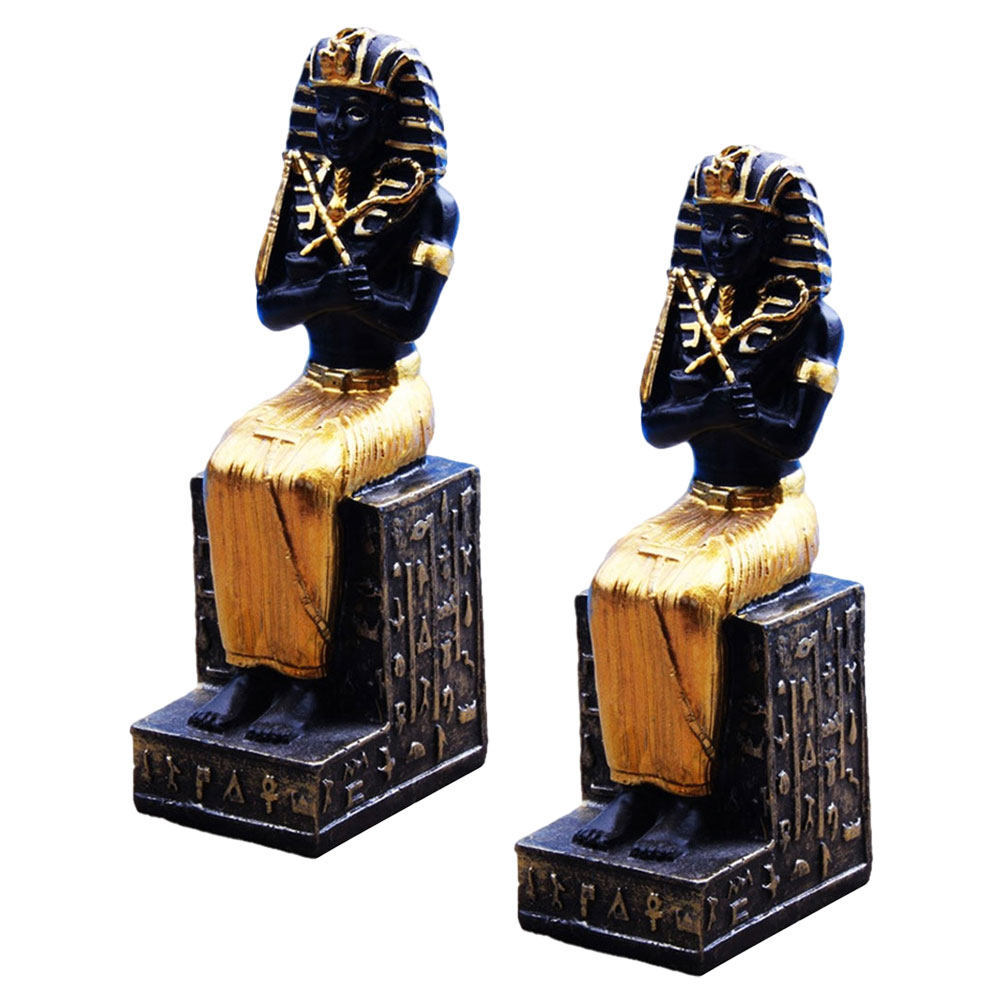 2 Pcs Ancient Egypt Style Desk – обзор и цена Travel Accessories Egypt