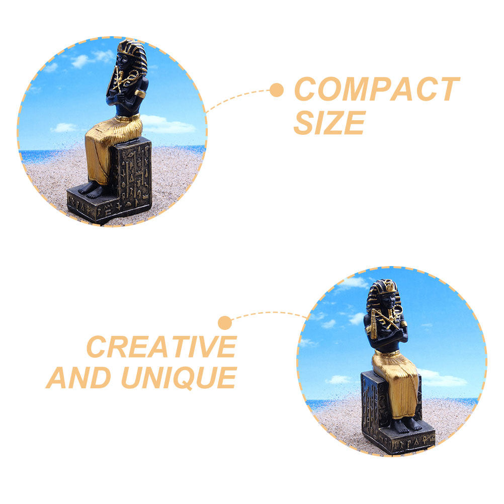 2 Pcs Ancient Egypt Style Desk – обзор и цена Travel Accessories Egypt