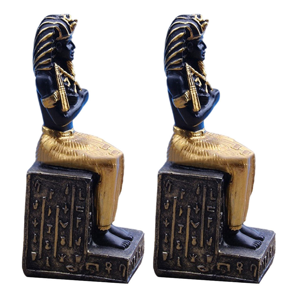 2 Pcs Ancient Egypt Style Desk – обзор и цена Travel Accessories Egypt