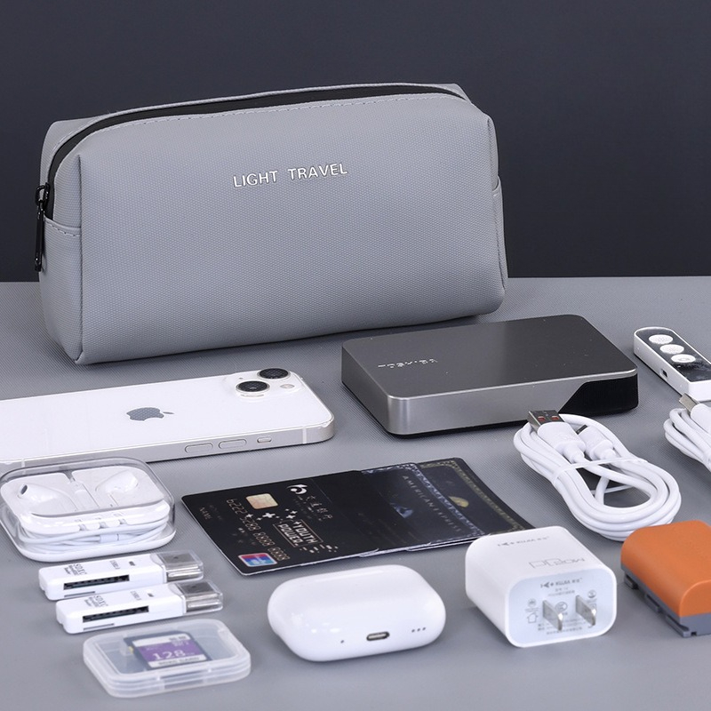 Waterproof Portable Travel Org – обзор и цена Travel Accessories Us