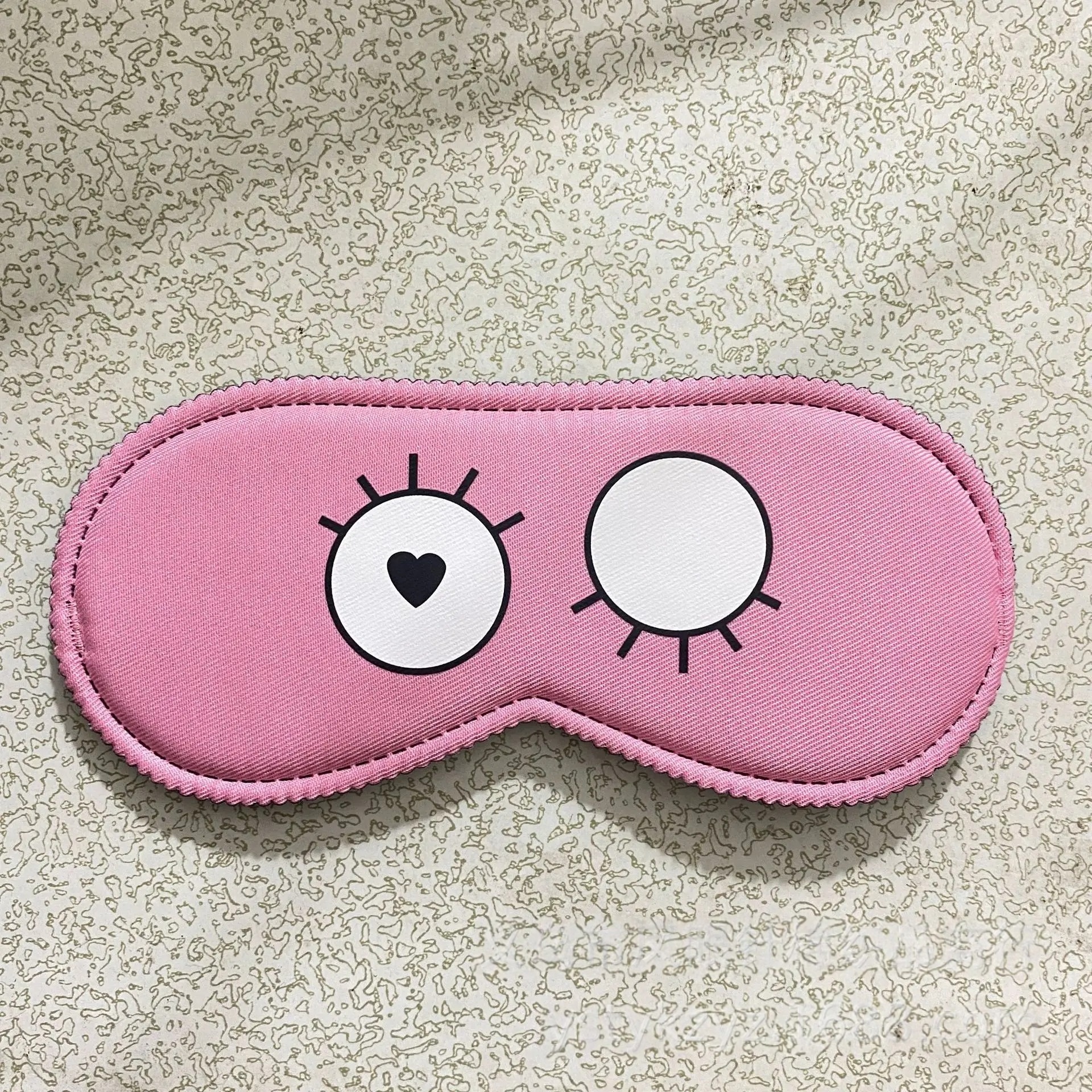Cartoon Eye Mask. Students Wea – обзор и цена Travel Accessories Us