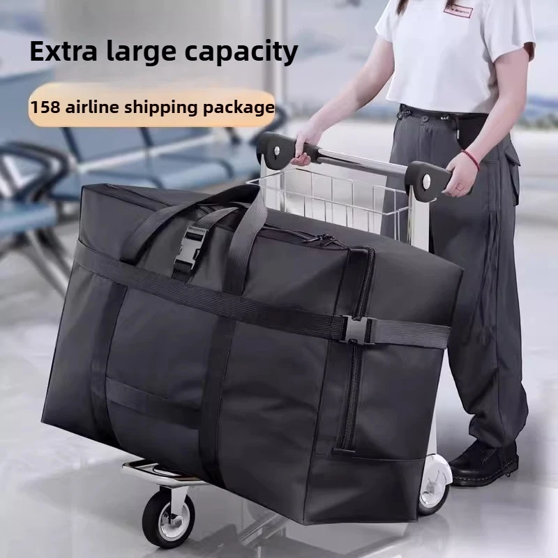 Extra Large Travel Duffle Bags – обзор и цена Travel Accessories Us