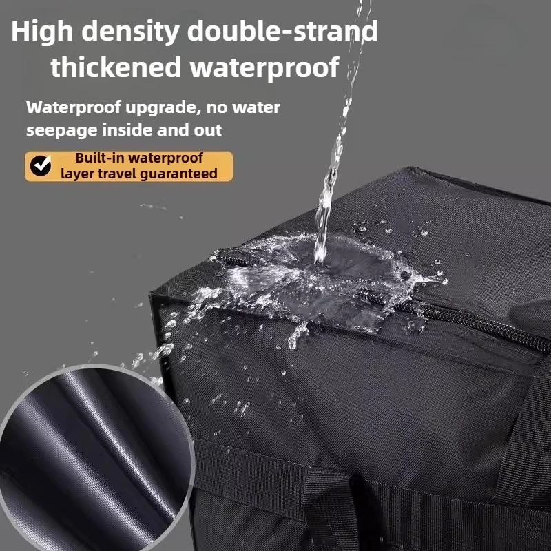 Extra Large Travel Duffle Bags – обзор и цена Travel Accessories Us