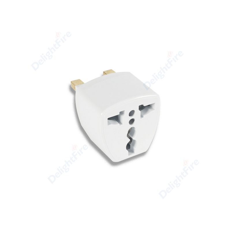 Universal UK Plug Adapter Euro – обзор и цена Travel Accessories Europe