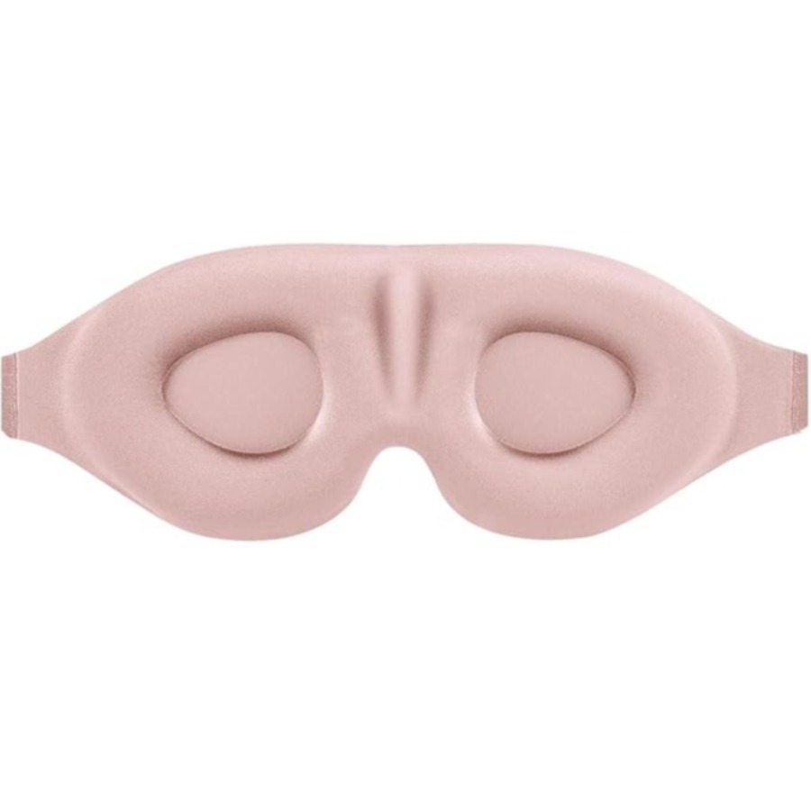 Luxury Sleep Eye Mask for Side – обзор и цена Eye Mask Sleep Travel