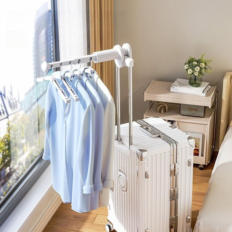 Travel Retractable Clothesline – обзор и цена Travel Accessories And Gadgets