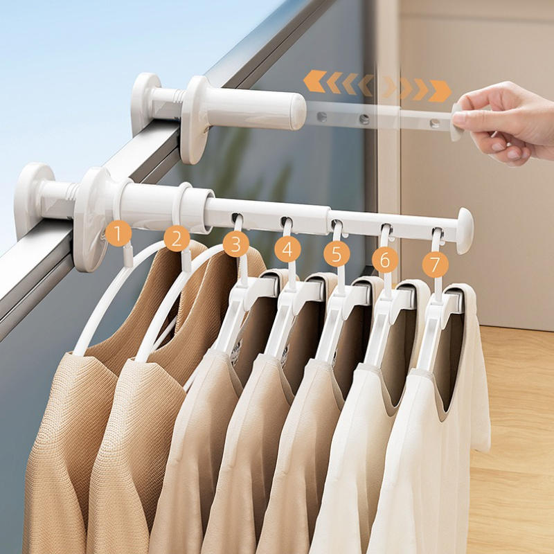 Travel Retractable Clothesline – обзор и цена Travel Accessories And Gadgets